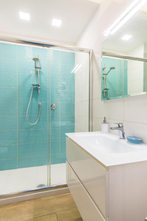 Il Riccio Di Mare A 5 Minuti Da Sorrento Apartment Sant'Agnello Luaran gambar