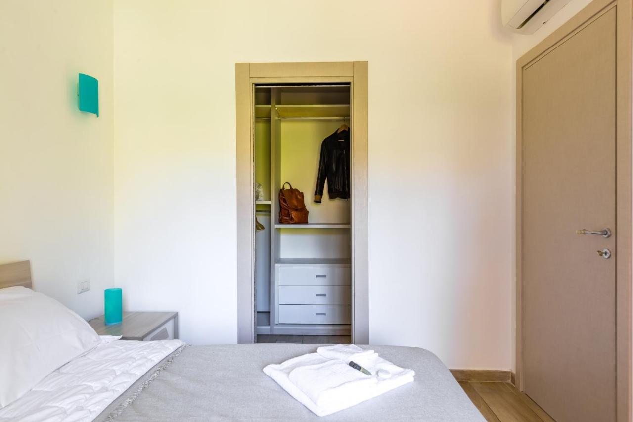 Il Riccio Di Mare A 5 Minuti Da Sorrento Apartment Sant'Agnello Luaran gambar