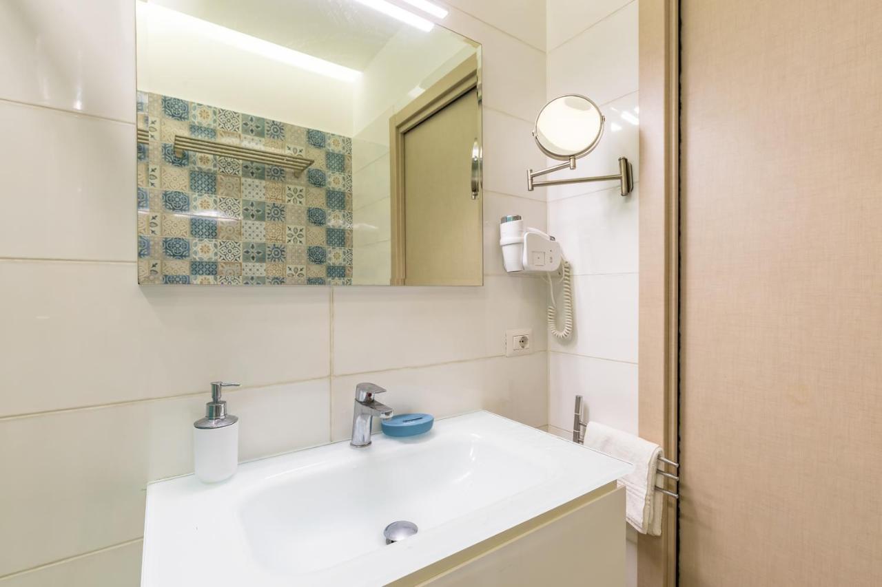 Il Riccio Di Mare A 5 Minuti Da Sorrento Apartment Sant'Agnello Luaran gambar